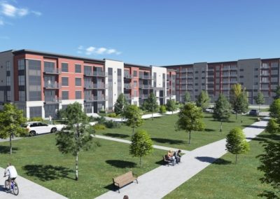 Aménagement paysager à Ste-Thérèse et environs -Tourbe Lanaudière