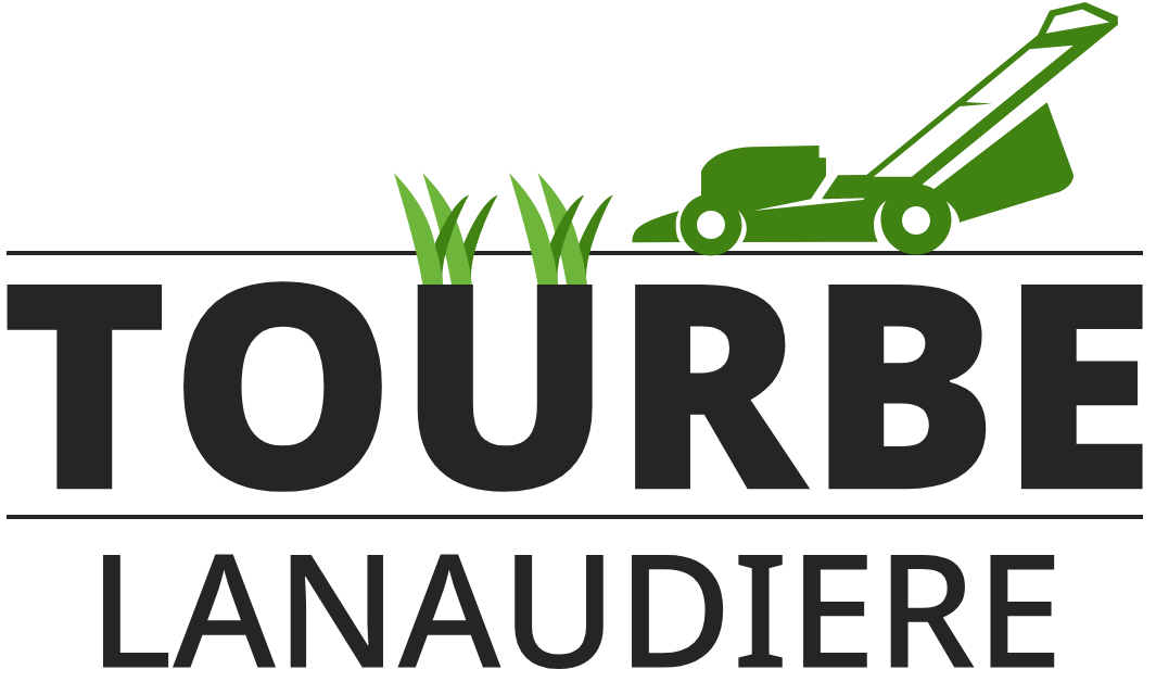 Tourbe Lanaudière